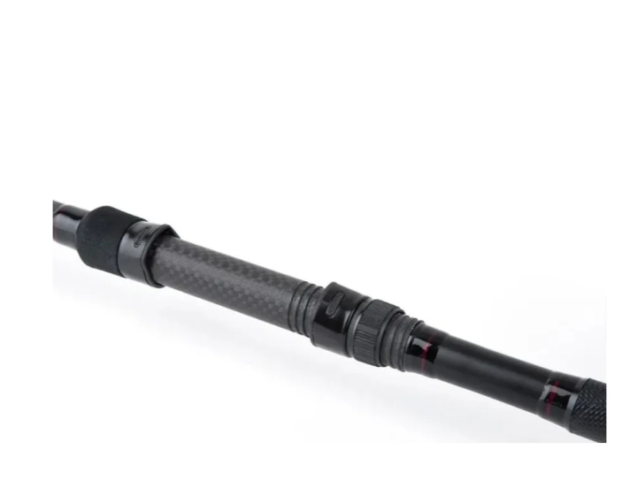 Wędka Shimano Tribal TX-5A 12-325 366cm / 3.25lb - obrazek 3