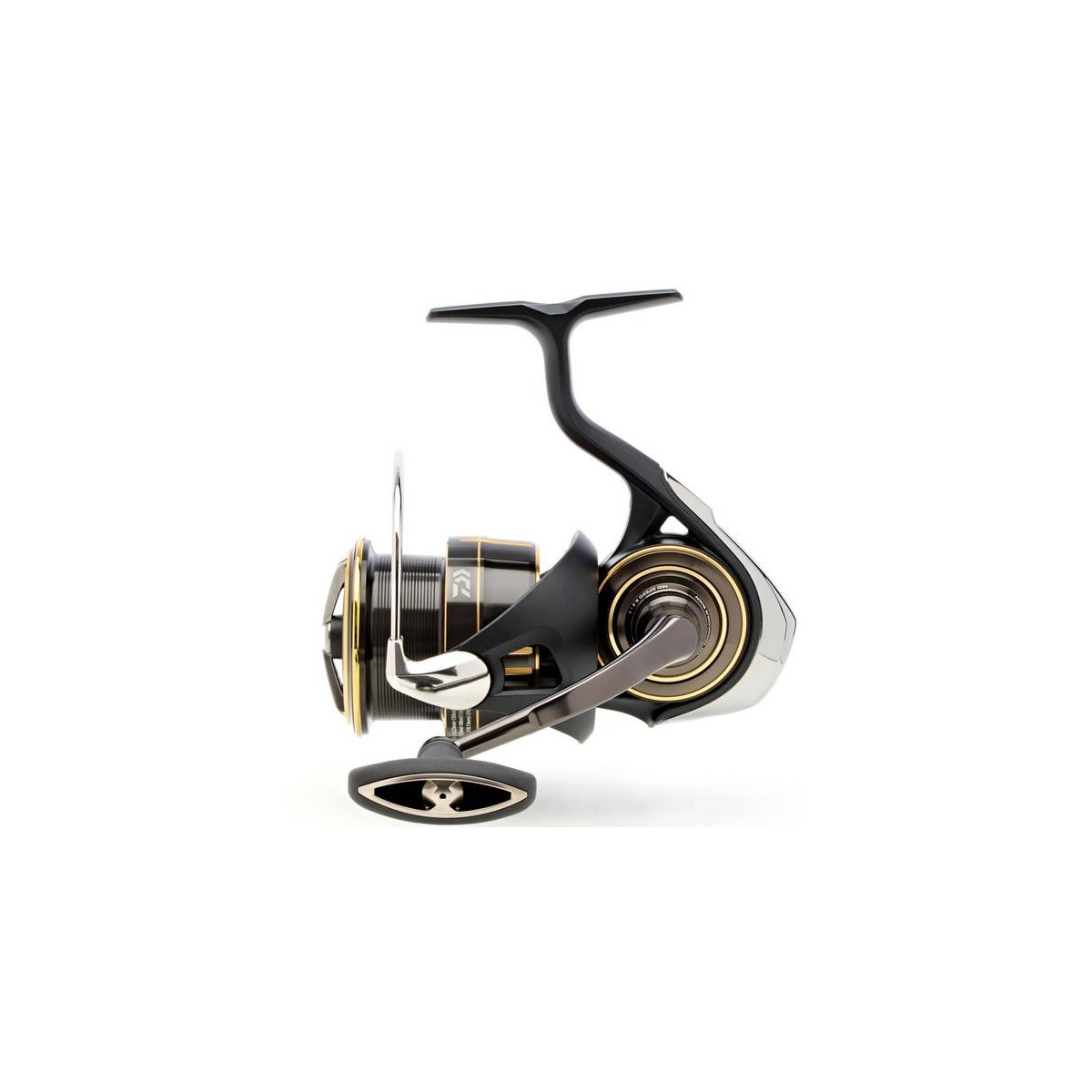 Kołowrotek Daiwa Tournament Match & Feeder 5000S-C
