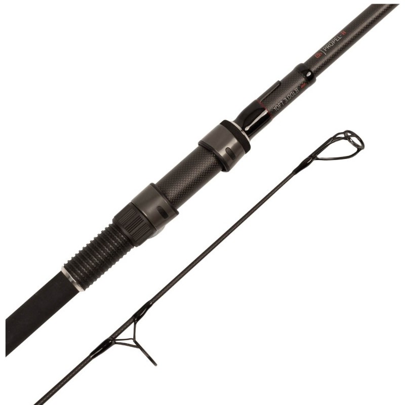Wędka Trakker Propel-A 12ft / 3.50lb - obrazek 3