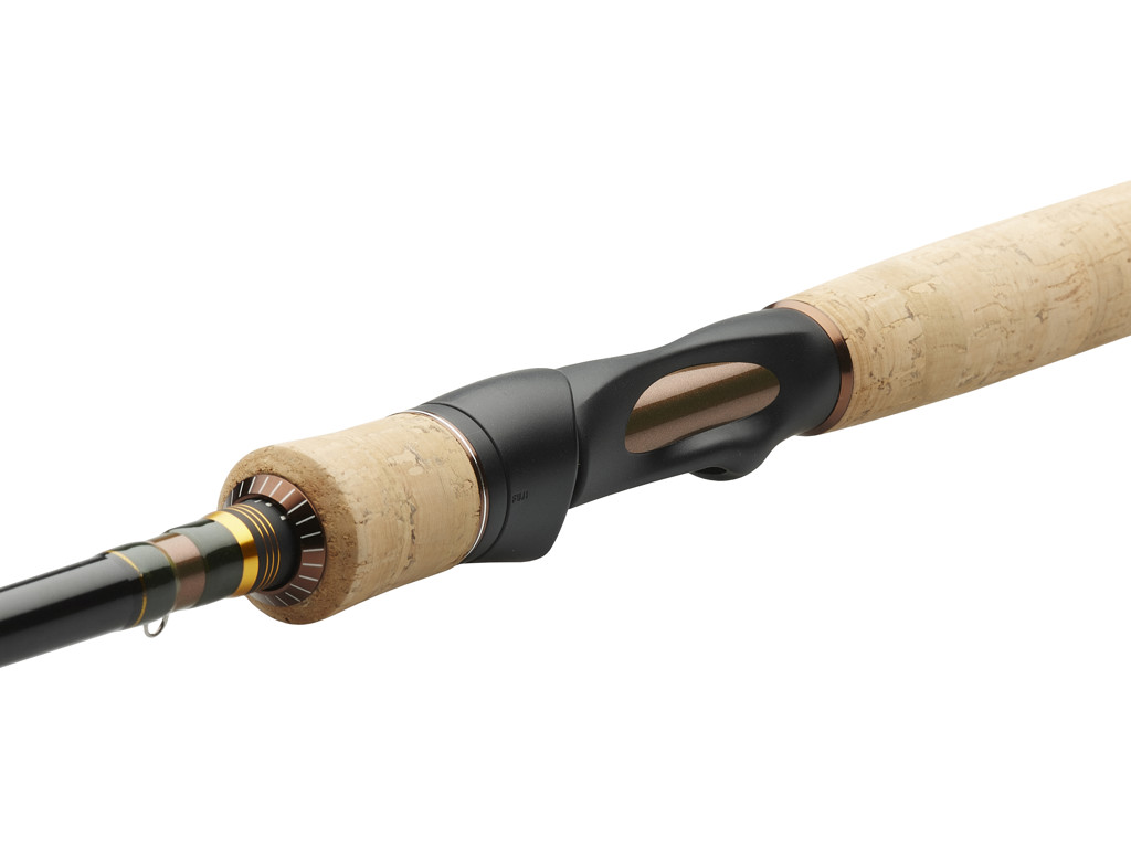 Wędka Westin W6 BOMBARDA 340 cm 11–38 g MH - obrazek 3