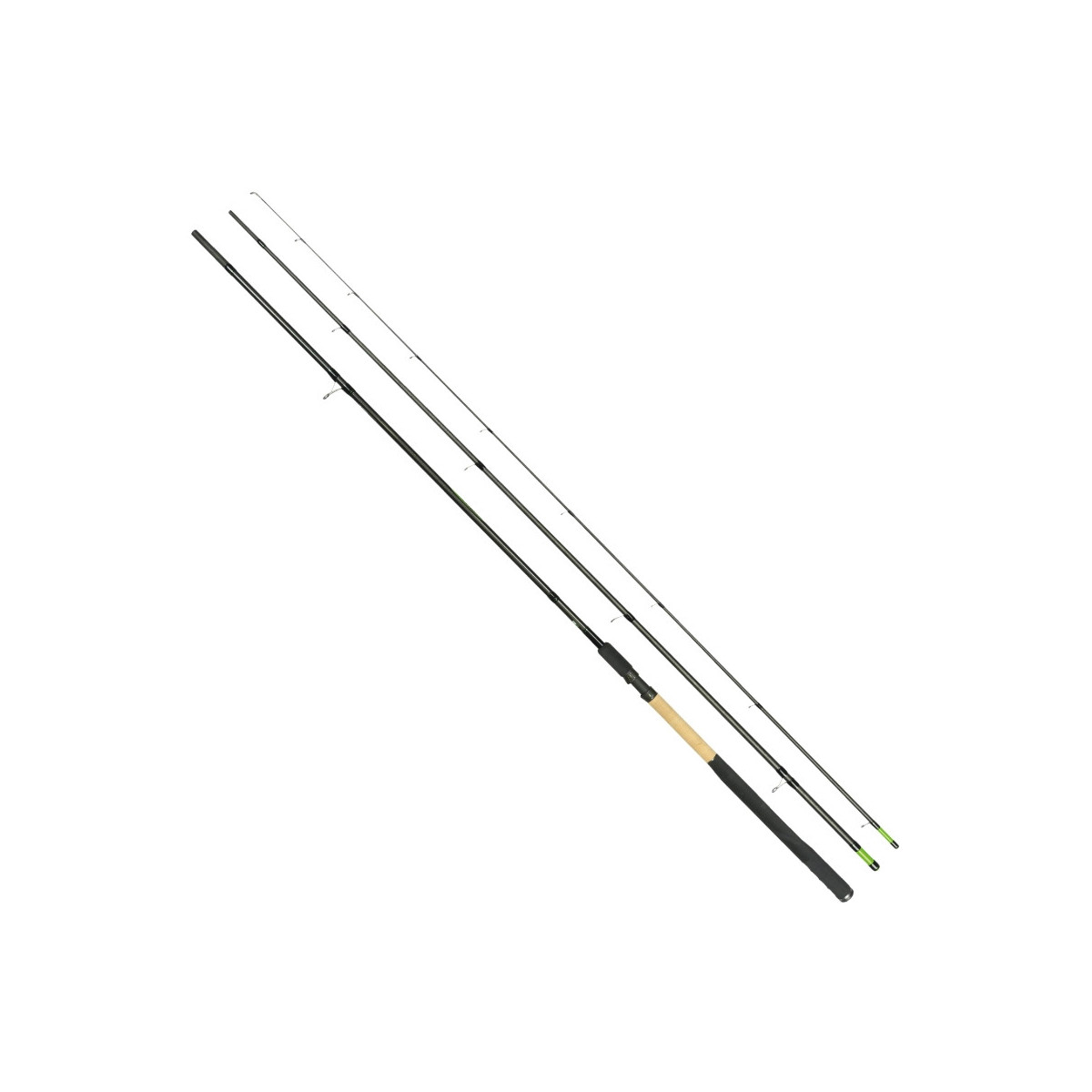 Wędka VDE-Robinson Tournament Match TTX2 450cm / 10-30g