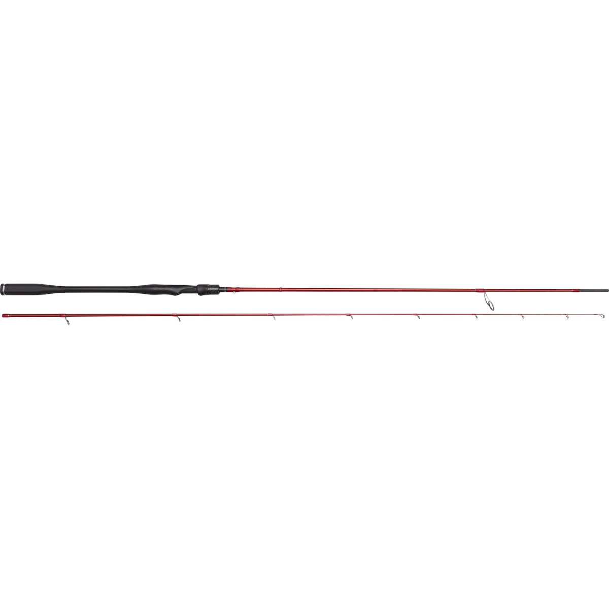 Wędka Westin W6 SPIN 2ND 10' 305 cm 10–40 g MH - obrazek 2