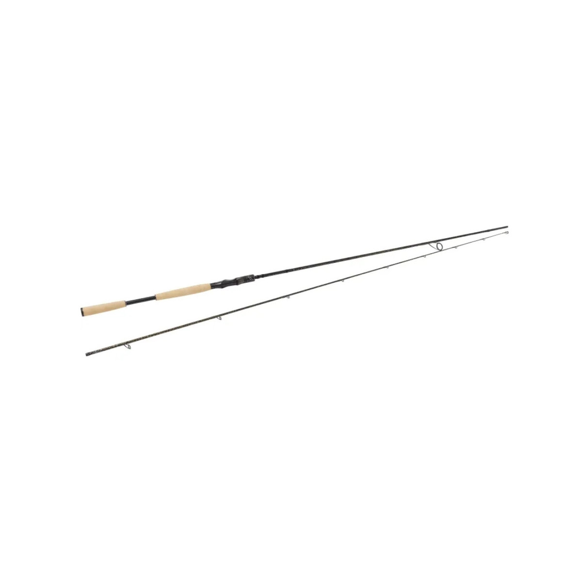 Wędka Westin W8 SPIN 2ND 10'2" 305 cm 10–40 g MH - obrazek 2