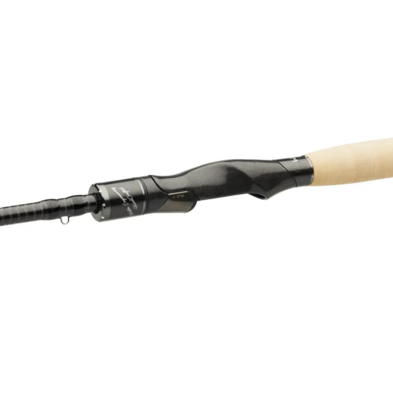 Wędka Westin W8 SPIN 2ND 10'2" 305 cm 10–40 g MH - obrazek 3